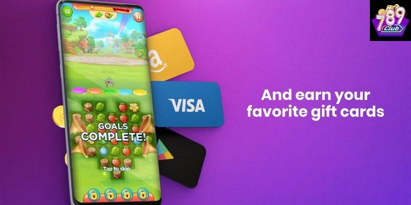 Chơi game kiếm tiền iOS chiến thuật