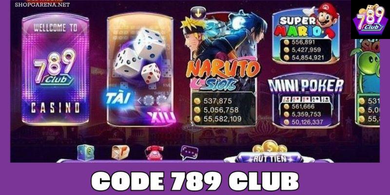 Hiểu rõ code 789club là gì