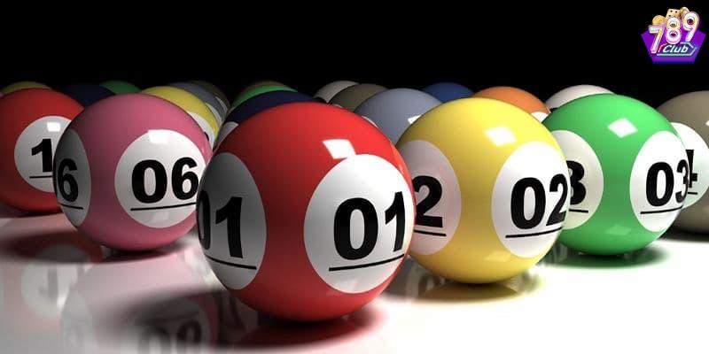 Công cụ hỗ trợ chọn Dàn đề 40 số tại 789CLUB