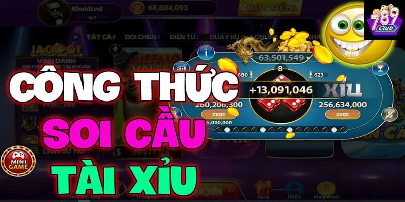 Cách soi cầu tài xỉu MD5 Cách soi cầu tài xỉu MD5 giới thiệu