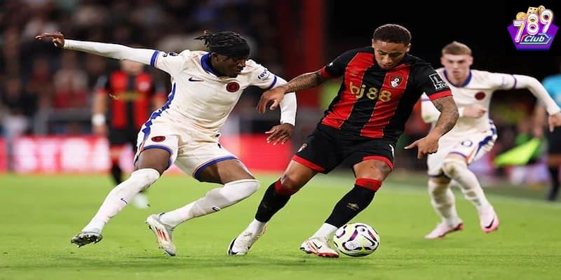 Đội hình dự kiến và ảnh hưởng tới kèo cược Chelsea vs Bournemouth