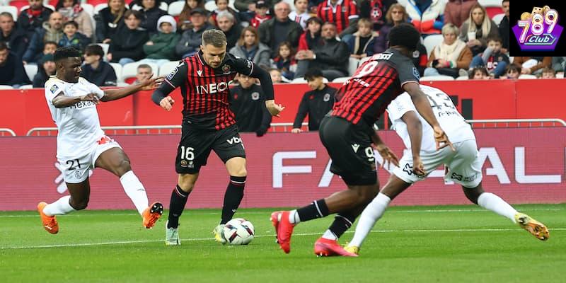 Dự đoán kết quả và lời khuyên đặt cược cho trận Reims vs Nice