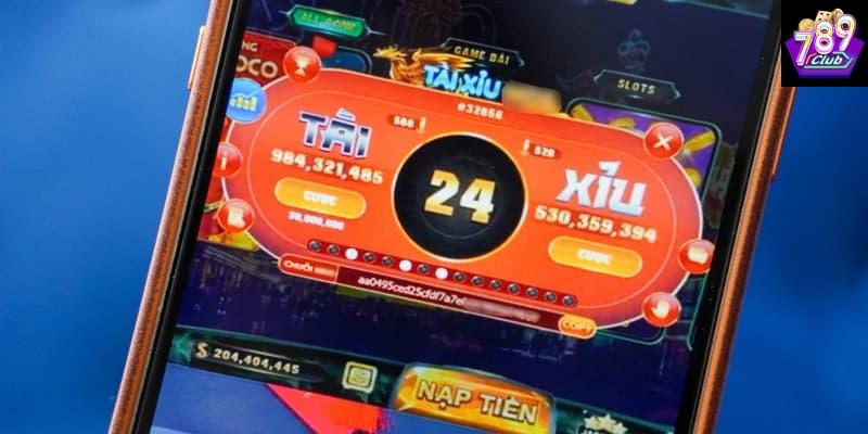Cách tạo game tài xỉu trên điện thoại Cách tạo game tài xỉu trên điện thoại xu thế