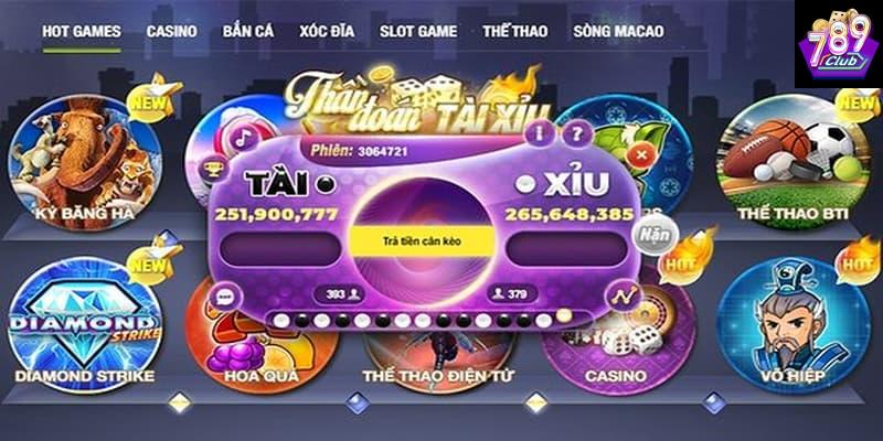 Cách tạo game tài xỉu trên điện thoại Cách tạo game tài xỉu trên điện thoại một số lưu ý