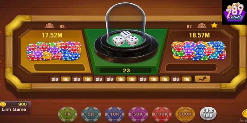 Cách tạo game tài xỉu trên điện thoại Cách tạo game tài xỉu trên điện thoại các bước thực hiện