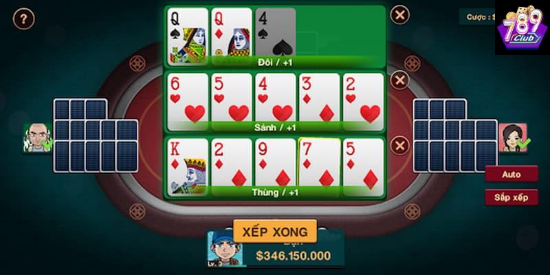 Cách chơi bài mậu binh Cách chơi bài mậu binh lưu ý quan trọng