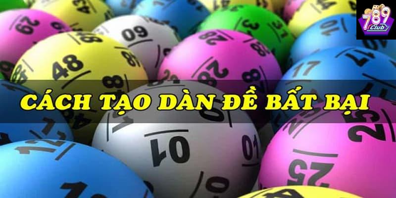 Cách chơi lô đề dàn Cách chơi lô đề dàn chi tiết