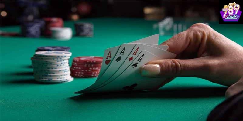Hiểu rõ luật chơi và cách tính điểm trong đánh phỏm giỏi