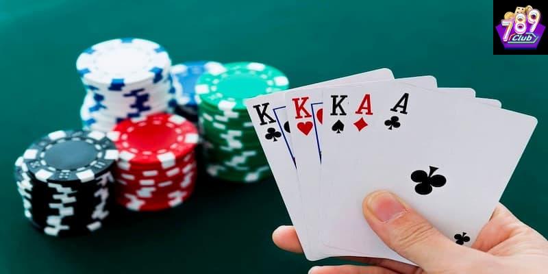 Hiểu rõ luật chơi và cơ chế tính điểm - nền tảng vững chắc trong Bí quyết đánh phỏm
