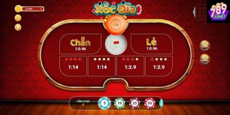 Học đánh xóc đĩa lời khuyên