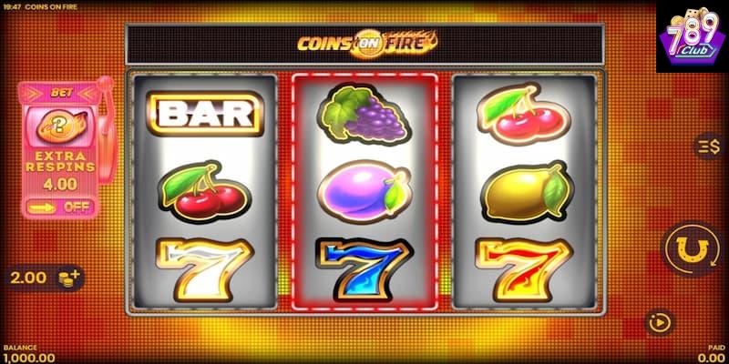 Hướng dẫn áp dụng quy luật game slot để gia tăng cơ hội thắng tại 789CLUB