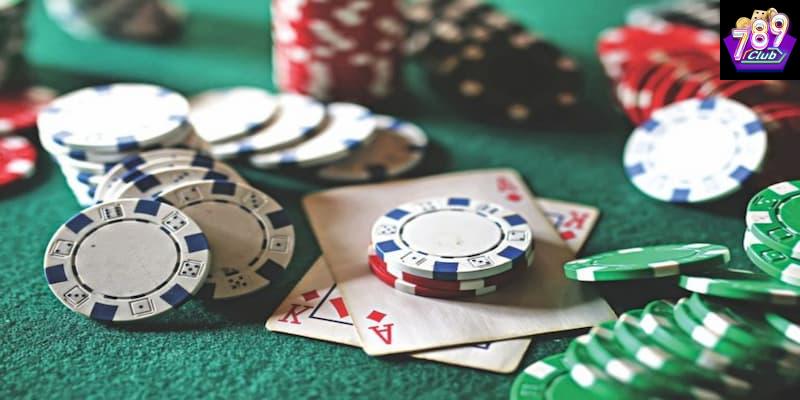 Hướng dẫn chi tiết cách chơi Tá lả đổi thưởng tại 789CLUB