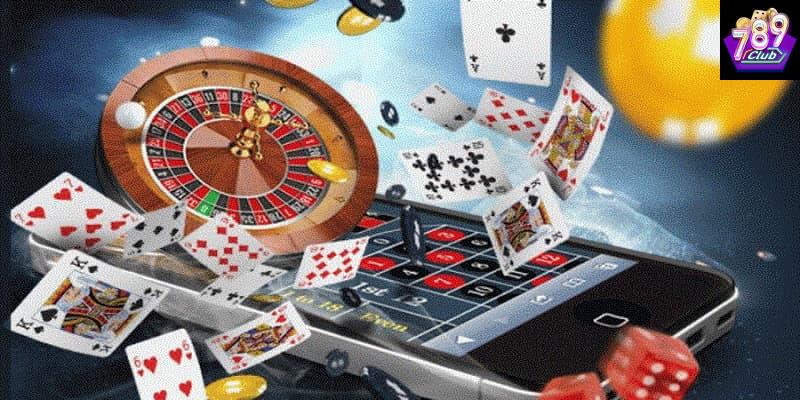 Game hot Game hot tại sao được săn đón tại 789club?