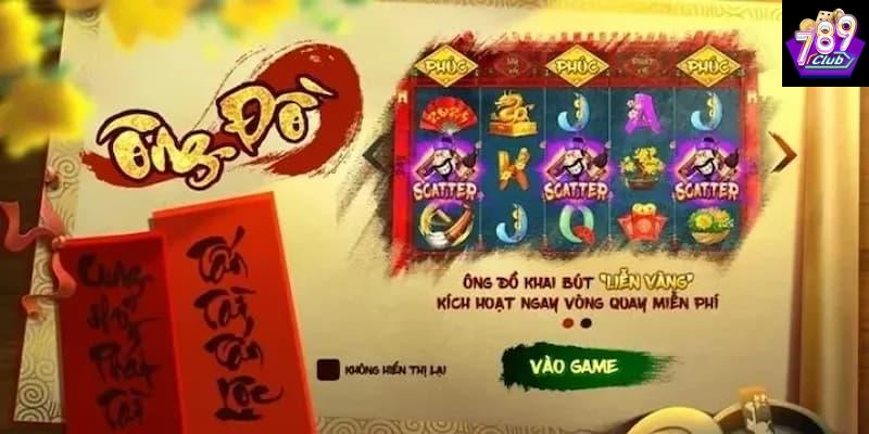 Nổ hũ ông đồ Nổ hũ ông đồ hướng dẫn chi tiết