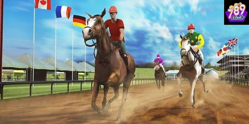Đua ngựa 789club Đua ngựa 789club chiến thuật đặt cược hiệu quả