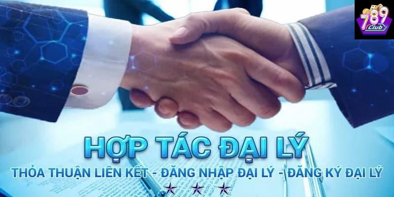 Hợp tác đại lý Hợp tác đại lý lý do ngày càng thu hút