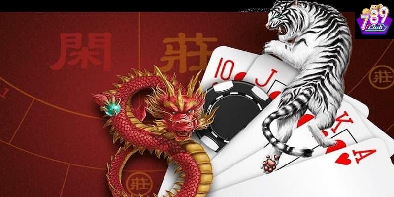 Rồng hổ trực tuyến Rồng hổ trực tuyến vì sao lại thu hút nhiều người?