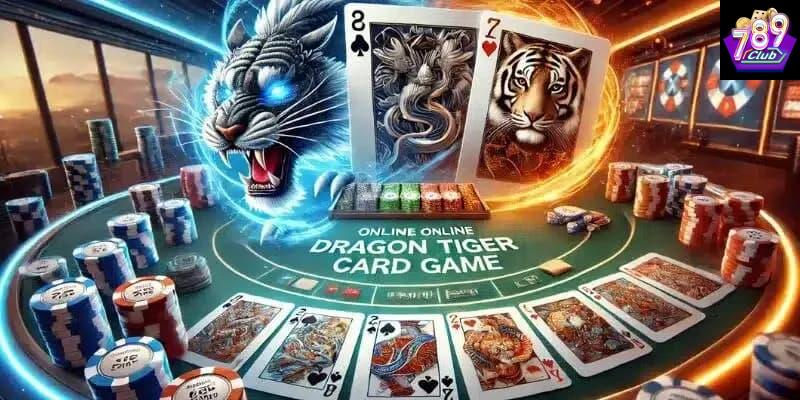 Rồng hổ trực tuyến Rồng hổ trực tuyến chiến thuật đặt cược an toàn