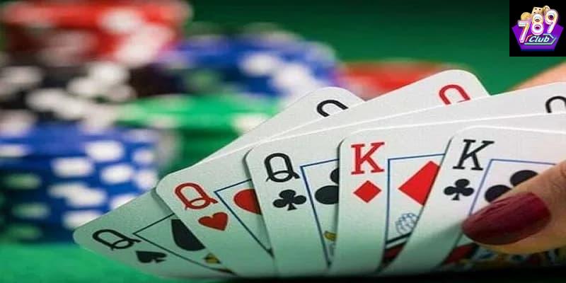 Luật chơi bài phỏm Luật chơi bài phỏm lợi ích khi chơi