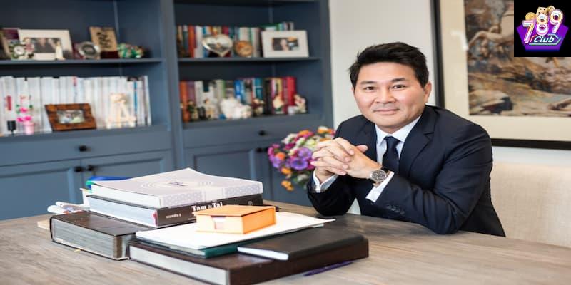 CEO Hoài Nam CEO Hoài Nam hành trình hình thành và phát triển