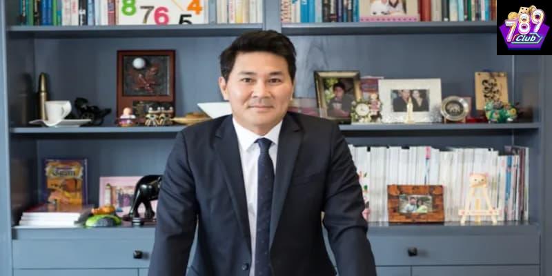 CEO Hoài Nam CEO Hoài Nam yếu tố giúp xây dựng thương hiệu