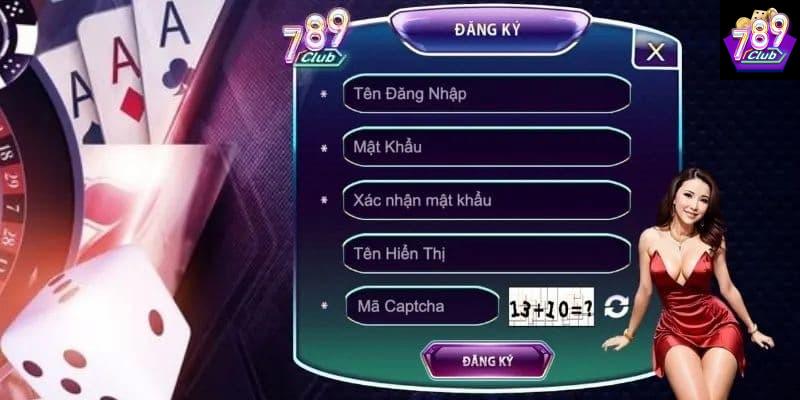 Đăng ký 789CLUB Đăng ký 789CLUB lợi ích nổi bật