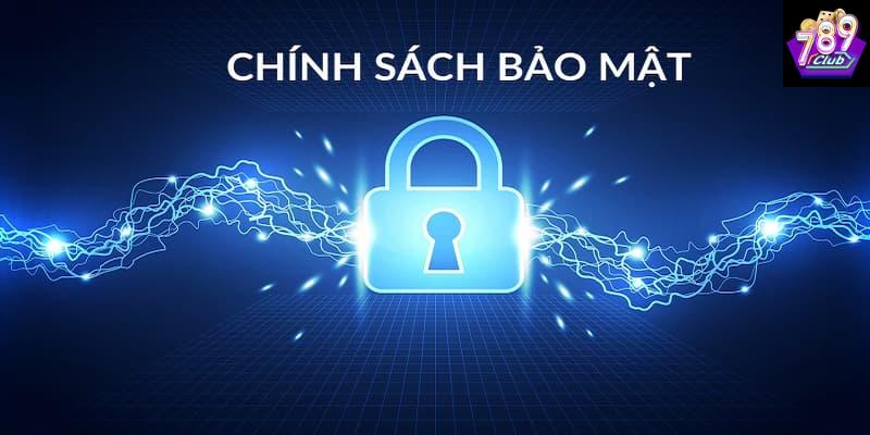 Chính sách bảo mật Chính sách bảo mật về tầm quan trọng