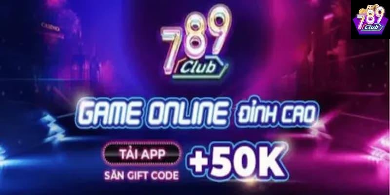 Tải app 789CLUB Tải app 789CLUB về lợi ích