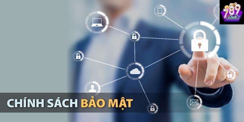Chính sách bảo mật Chính sách bảo mật các trường hợp chia sẻ dữ liệu