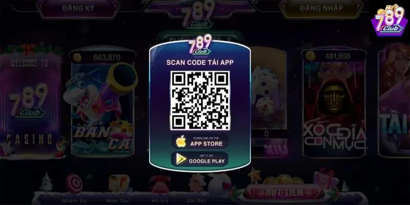 Tải app 789CLUB Tải app 789CLUB về lưu ý quan trọng