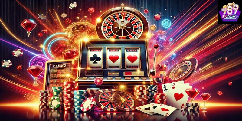 Tin tức Tin tức 789club vì sao quan trọng với người chơi?
