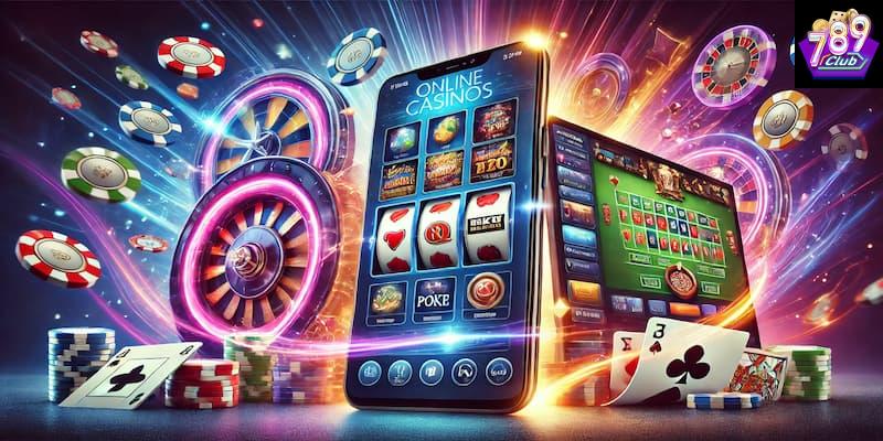 Tin tức Tin tức 789club những loại người chơi cần quan tâm