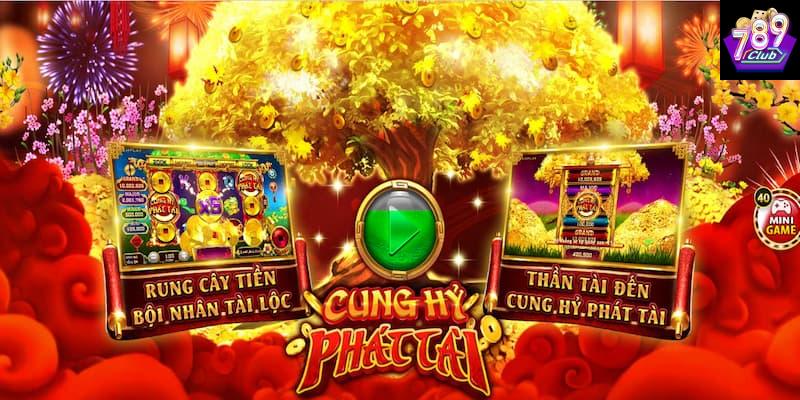 Nổ hũ cung hỷ phát tài Nổ hũ cung hỷ phát tài tìm hiểu tại 789CLUB