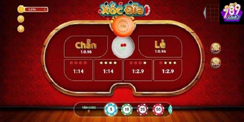 Xóc đĩa trực tuyến Xóc đĩa trực tuyến các mẹo giúp nâng cao cơ hội thắng
