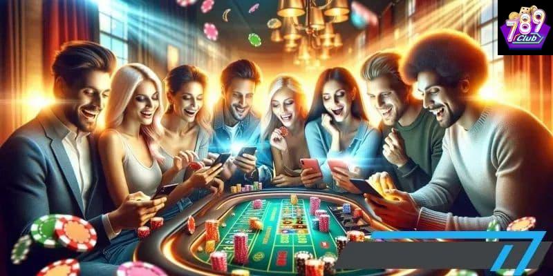 Hướng dẫn Hướng dẫn tại 789club xử lý lỗi