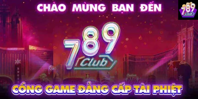 Giới thiệu 789CLUB Giới thiệu 789CLUB tại sao nên lựa chọn