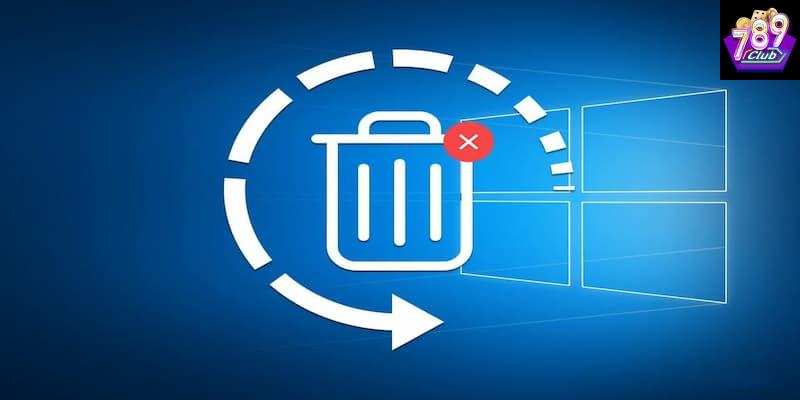 Xóa tài khoản 789CLUB Xóa tài khoản 789CLUB các bước chi tiết