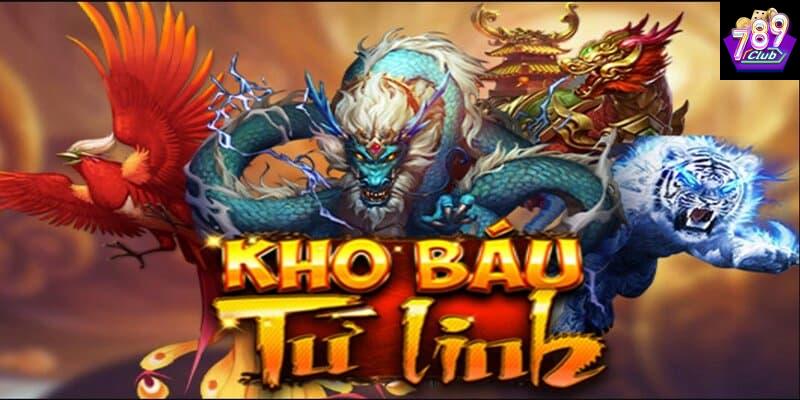 Nổ hũ kho báu tứ linh Nổ hũ kho báu tứ linh tìm hiểu cơ chế