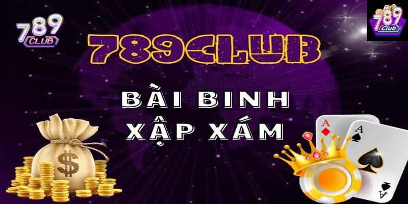 Mậu binh 789CLUB Mậu binh 789CLUB giới thiệu