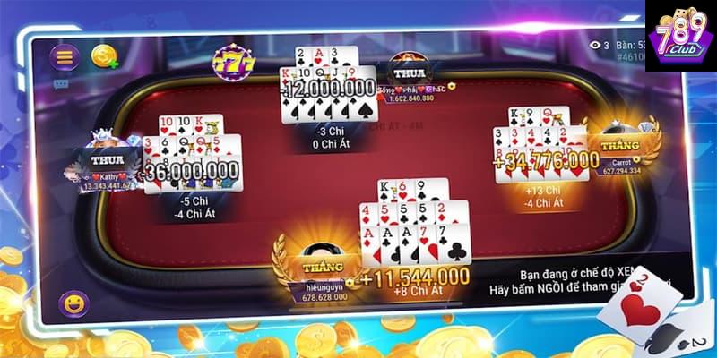 Mậu binh 789CLUB Mậu binh 789CLUB chiến thuật chinh phục
