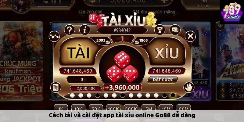 Kinh nghiệm chơi tài xỉu