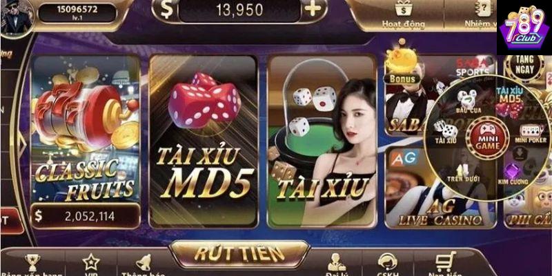 Kinh nghiệm chơi tài xỉu mới nhất
