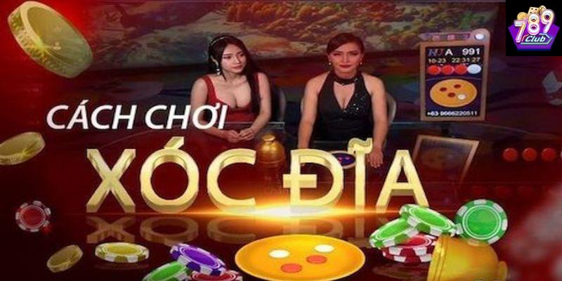 Kinh nghiệm chơi xóc đĩa quan trọng
