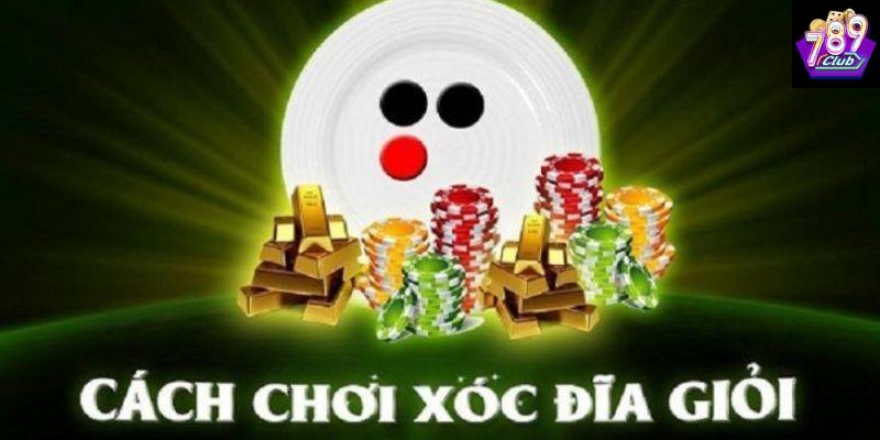 Chiến thuật áp dụng kinh nghiệm chơi