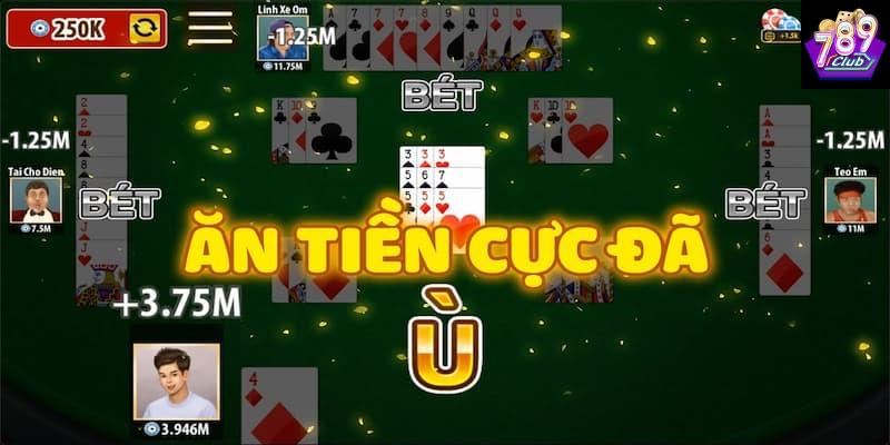 Kỹ năng ghi nhớ bài và đọc vị đối thủ – bí kíp quan trọng trong Bí quyết đánh phỏm