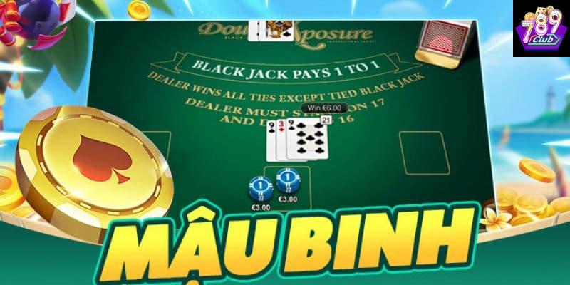 Kỹ thuật chia bài dựa trên thứ tự bài mậu binh