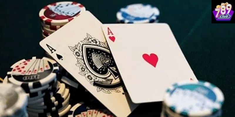 Lợi ích khi chơi Đánh bài binh 13 lá tại 789CLUB