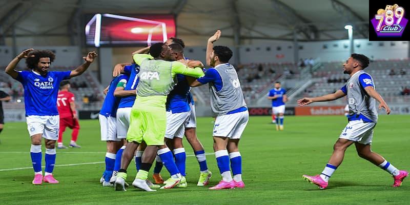 Thái Lan vs Philippines Lợi ích khi đặt cược trận Thái Lan vs Philippines tại 789CLUB