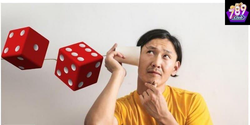 Cách nghe hột tài xỉu Cách nghe hột tài xỉu ghi nhớ liên tục