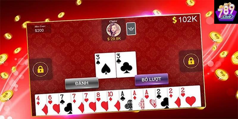 Cách chơi bài tiến lên miền Nam Cách chơi bài tiến lên miền Nam quy tắc chặt bài